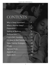 Load image into Gallery viewer, Sleep Training: The Complete Guide