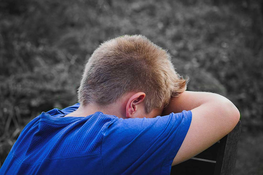 How to Deal with Tantrums