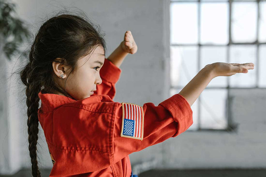 Let Your Kids Fail