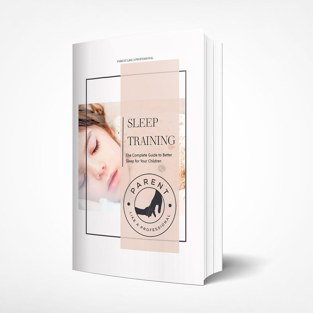 Sleep Training: The Complete Guide